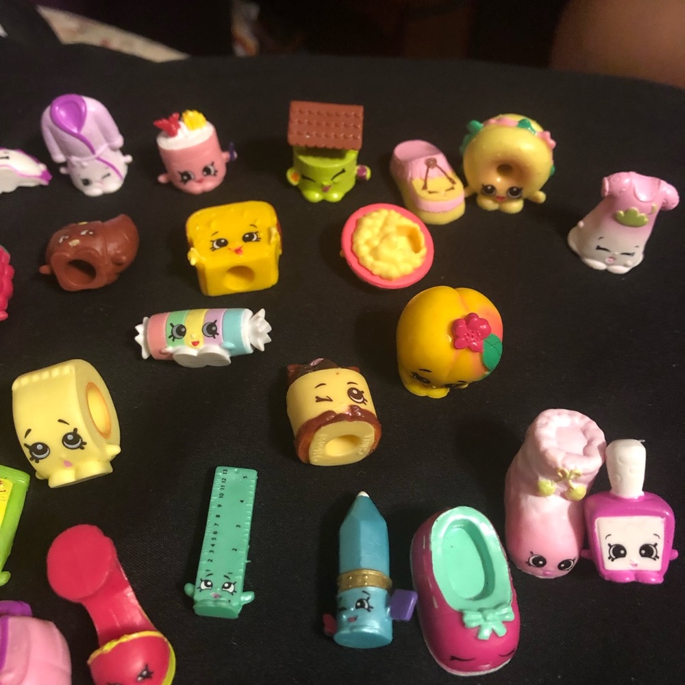 Shopkins